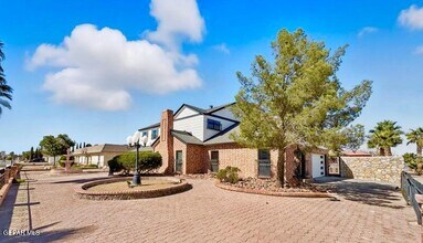2153 Trawood Dr in El Paso, TX - Building Photo - Building Photo