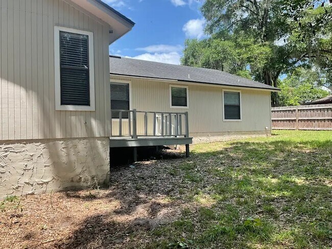 4431 Thicket Ridge Ct in Jacksonville, FL - Building Photo - Building Photo