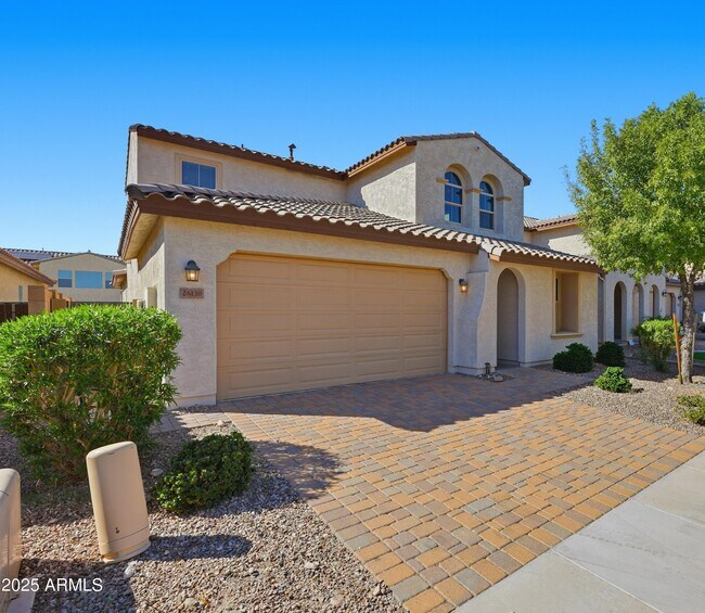 26130 N 121st Ave in Peoria, AZ - Building Photo - Building Photo