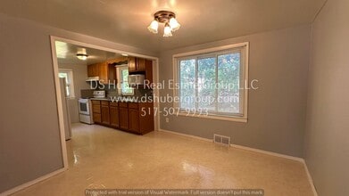 5620 Joshua St in Lansing, MI - Building Photo - Building Photo
