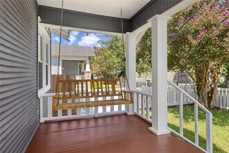 707 Tabor St in Houston, TX - Building Photo - Building Photo