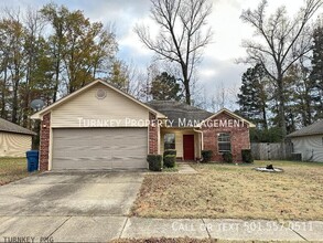 14051 Magnolia Glen Dr in Alexander, AR - Building Photo - Building Photo