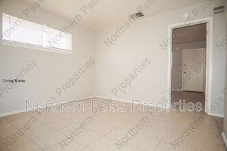 3609 Fred Wilson Ave in El Paso, TX - Building Photo - Building Photo
