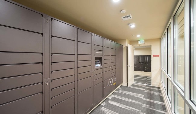 Tremont in Atlanta, GA - Building Photo - Interior Photo