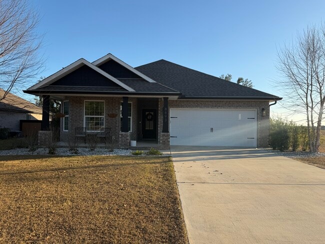 property at 8893 Trail Ridge Rd