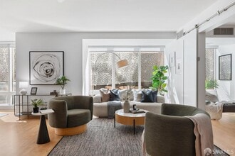 301 Mission St in San Francisco, CA - Foto de edificio - Building Photo