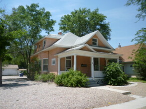 1631 Claremont Ave in Pueblo, CO - Building Photo - Building Photo