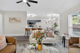 4419 Ashbury Ln in Mansfield, TX - Building Photo - Building Photo