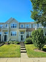 24429 John Adams Dr in Plainfield, IL - Building Photo