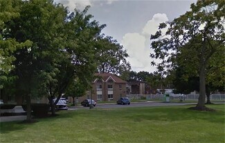 1801 N Broadway St in Indianapolis, IN - Building Photo