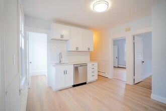 27 Bennett St in Bridgeport, CT - Building Photo - Building Photo