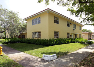 1431 Galiano St in Coral Gables, FL - Building Photo - Building Photo