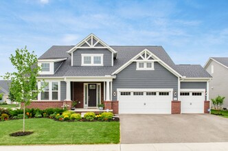 7519 Barrister Dr in Dublin, OH - Building Photo - Building Photo