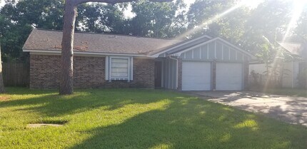 602 Kirkwood St in Missouri City, TX - Building Photo - Building Photo