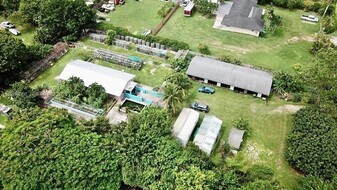 35000 SW 212th Ave in Homestead, FL - Building Photo