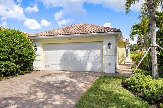 7539 Novara Ct in Naples, FL - Building Photo - Building Photo