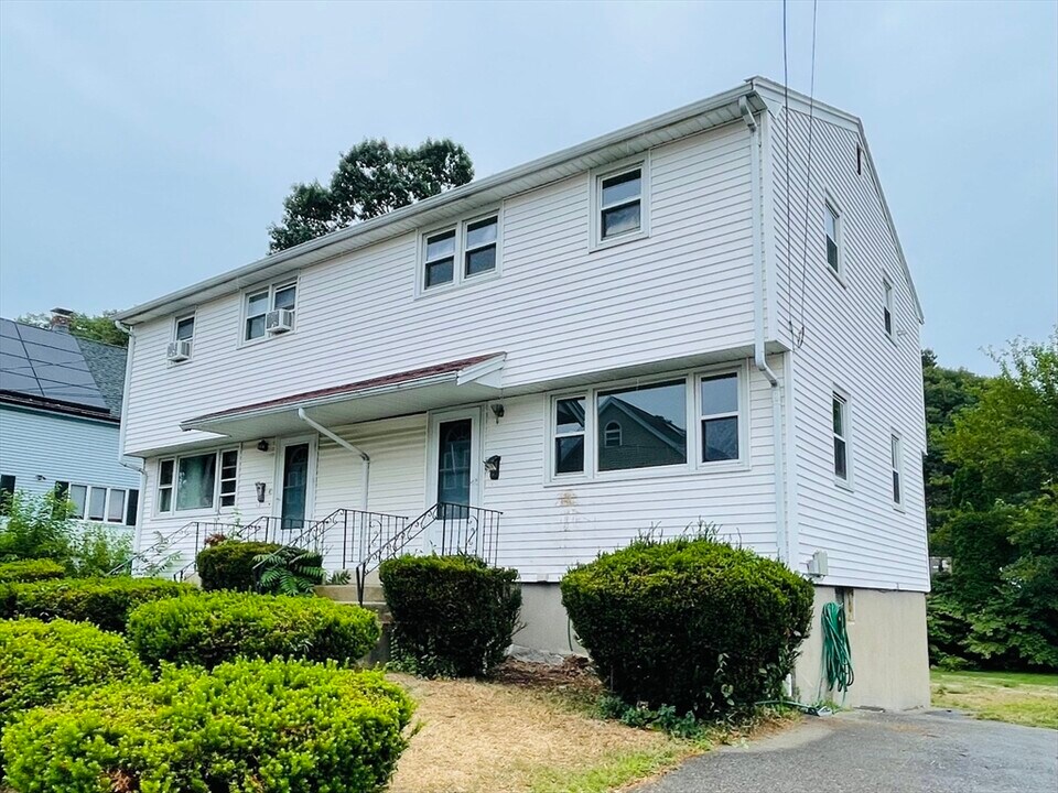 41 Prosper St in Malden, MA - Building Photo
