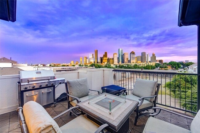 property at 1802 Dart St