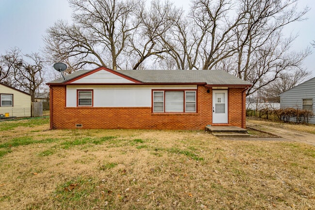 property at 6225 N Independence Dr