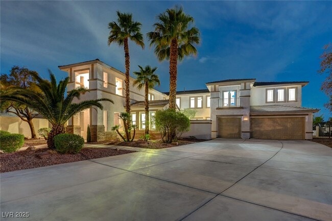 property at 10550 Patrington Ct