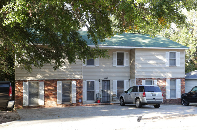 4217 Debby St in Columbus, GA - Building Photo - Building Photo