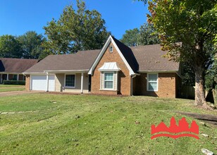 3985 German Leaf Cove in Memphis, TN - Building Photo - Building Photo