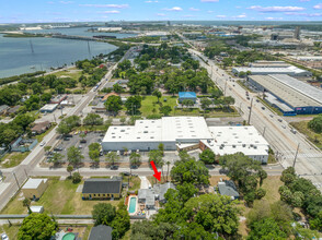 2014 Grant St in Tampa, FL - Building Photo - Building Photo