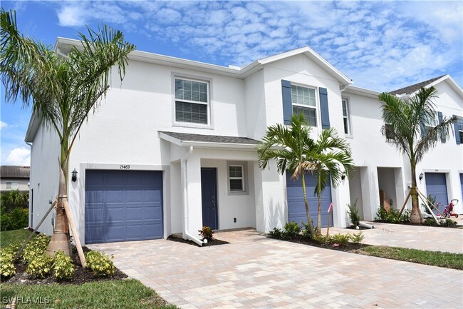 property at 15469 Wildflower Cir