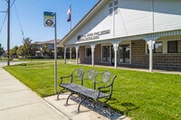Apartments in Ripon, CA