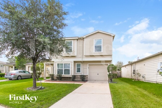 property at 3122 Becker Glen St