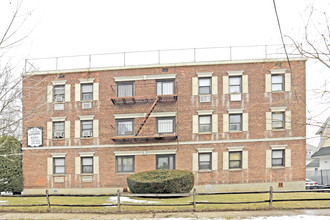 205-10 42nd Avenue in Bayside, NY - Building Photo - Building Photo