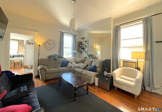 272 St John St in New Haven, CT - Building Photo - Building Photo