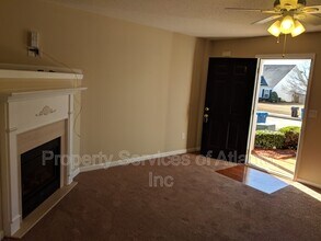 800 City Park Dr in Mcdonough, GA - Building Photo - Building Photo