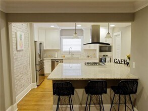 872 Hall St SW in Atlanta, GA - Building Photo - Building Photo