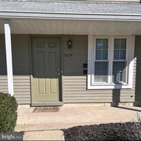 312A Mitten Ln, Unit 312A Mitten Lane in Mount Laurel, NJ - Building Photo