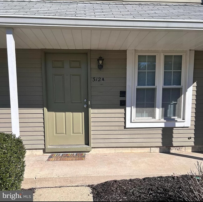 property at 312A Mitten Ln