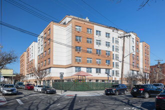 New Lots Plaza Apartments in Brooklyn, NY - Building Photo - Primary Photo