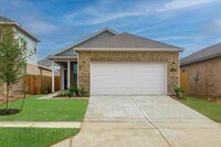 23026 True Fortune Dr in Katy, TX - Foto de edificio - Building Photo