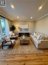 5 Fisher Crescent in Hamilton, ON - Building Photo - Building Photo