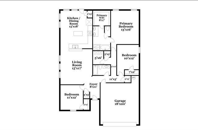 8925 Prairie Dawn Dr in Fort Worth, TX - Building Photo - Building Photo