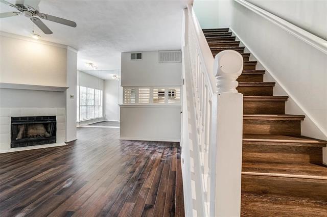 property at 5619 Preston Oaks Rd