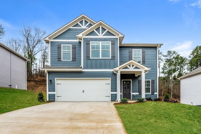 property at 8 Deer Creek Dr