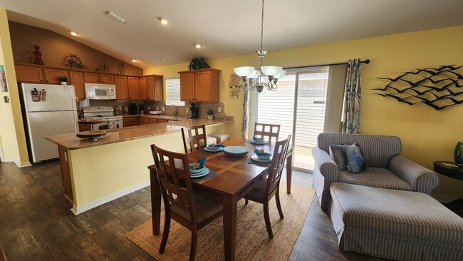 2447 Dundee Terrace in the Villages, FL - Building Photo - Building Photo