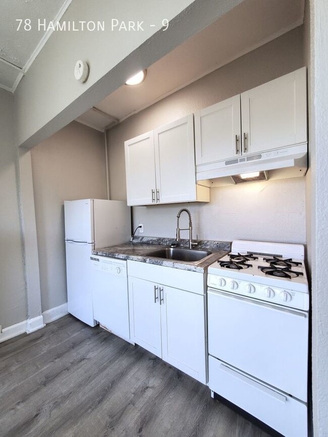 78 Hamilton Park in Columbus, OH - Building Photo - Building Photo
