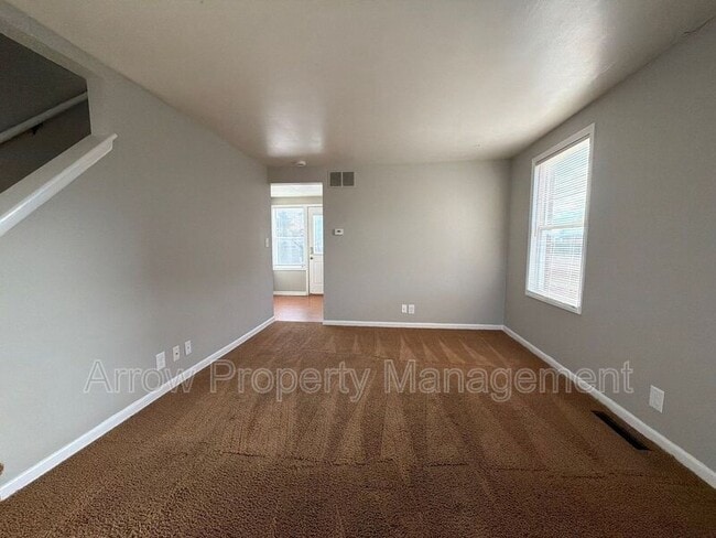 5501 Benton St in Lincoln, NE - Building Photo - Building Photo