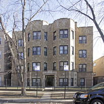 6309-6311 N Artesian Ave Apartments