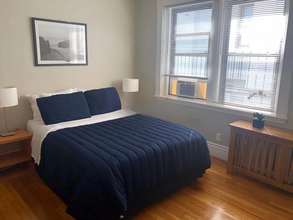 52 Charlesgate E, Unit 159 in Boston, MA - Building Photo - Building Photo