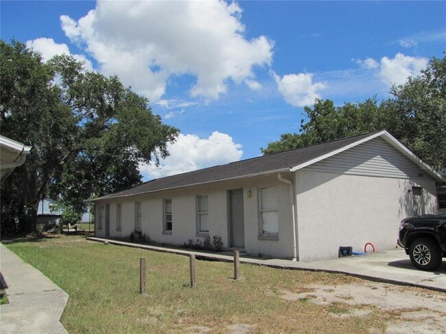 3603 Temple St in Tampa, FL - Building Photo - Building Photo