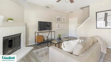 5301 Overton Ridge Blvd in Fort Worth, TX - Building Photo - Building Photo