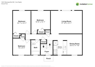10221 Mississippi Blvd in Coon Rapids, MN - Building Photo - Building Photo